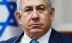 Avishai Corruption Charges Netanyahu