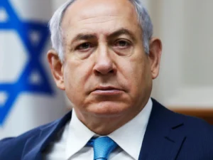 Avishai Corruption Charges Netanyahu