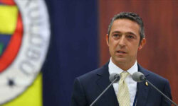ali koc
