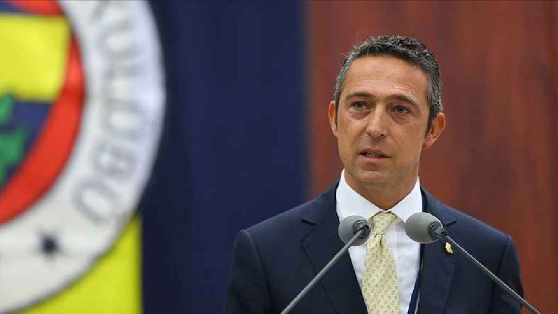 ali koc
