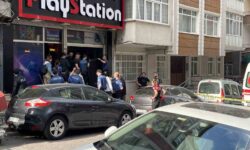 bahcelievler oyun salonu saldirisi