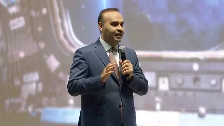 bakan kacir
