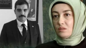 beni de oldurecekler diyen ayse atese iki silahli koruma verildi ghf6 cover.jpg