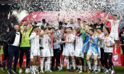 besiktas sampiyon