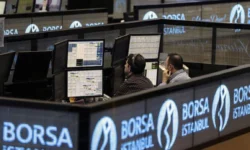 borsa gunun ilk yarisinda yukseldi 2e7j