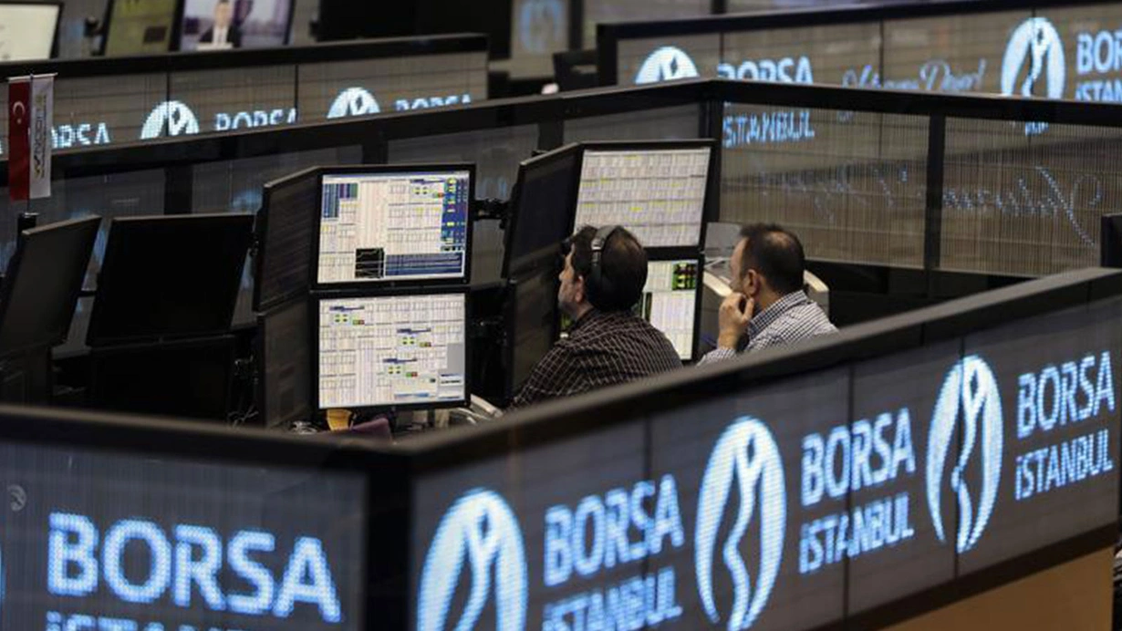 borsa gunun ilk yarisinda yukseldi 2e7j