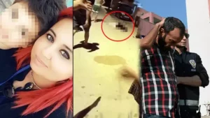 cinayet kezzap tehdit