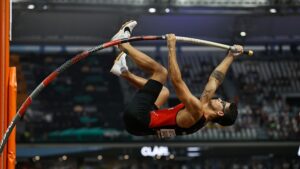 ersu sasma birinci almanya