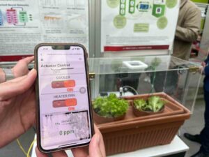 eskisehir univ tarim yeni proje