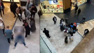 istanbul bayrampasada bir avmde intihar girisimi qgr1