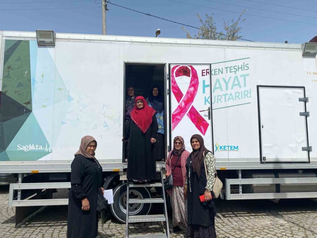 kanser hastaligi dolasiyor