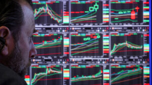 kuresel piyasalar negatif seyrediyor yl6w