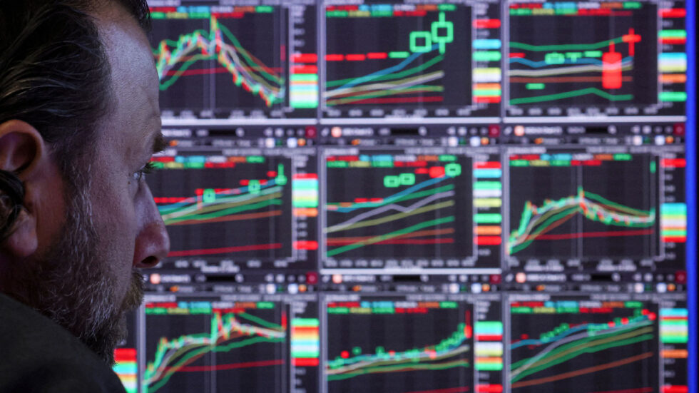kuresel piyasalar negatif seyrediyor yl6w