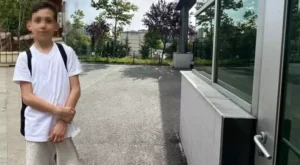 okulda kopek saldirisi