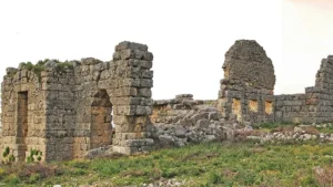 sillyon antik kenti eihf cover.jpg