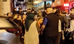 uskudar barisma kavgasi
