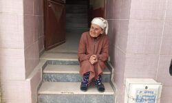 zeliha teyze oglu kayip