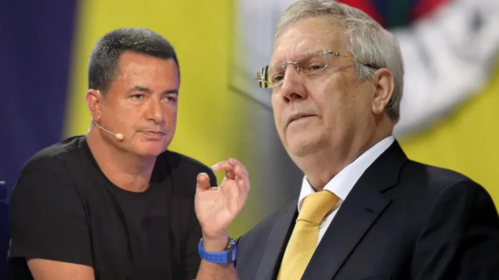 acun ilicalidan aziz yildirima cevap fenerbahceyi ihbar ediyor taraftar bunu affetmez p9er cover.png