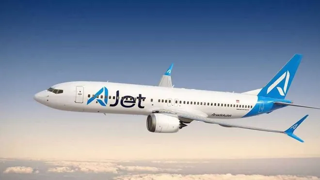 ajet