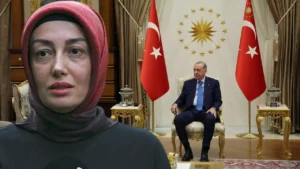 ayse ates erdoganla gorusmesini anlatti adalet bakanina talimat verdi foz8 cover.png