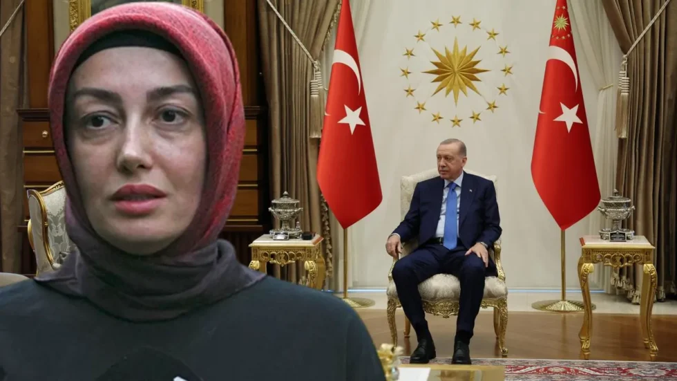 ayse ates erdoganla gorusmesini anlatti adalet bakanina talimat verdi foz8 cover.png