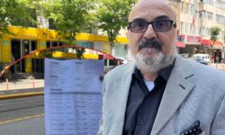 ptt kargo kabusu yasatti 200 bin liralik urunun tazminati 700 lira 17174903339959