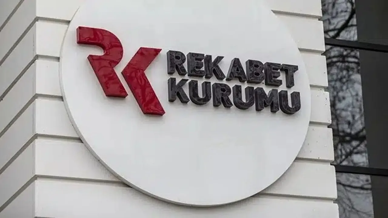 rekabet kurulundan chi kozmetike idari para cezasi