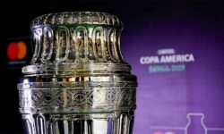 2024 Kupa Amerika da Kolombiya Uruguayi 1 0 yenerek finale cikti