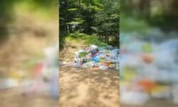 20240722 kestel de piknik alanlari copluge dondu