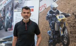 Afyonkarahisar dunyada motokros la biliniyor