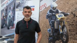 Afyonkarahisar dunyada motokros la biliniyor