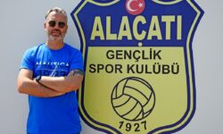 Alacatispor yoneticileri istifa etti