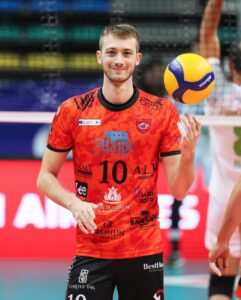 Altekma dan Bertug hamlesi