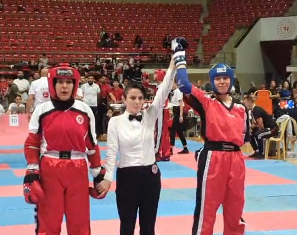 Aydin in altin kizi celtik ten bir basari daha