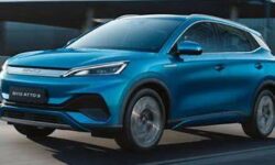 BYD