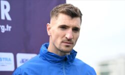 Belcikali futbolcu Thomas Meunier Trabzonspor ile sozlesmesini tek tarafli feshetti