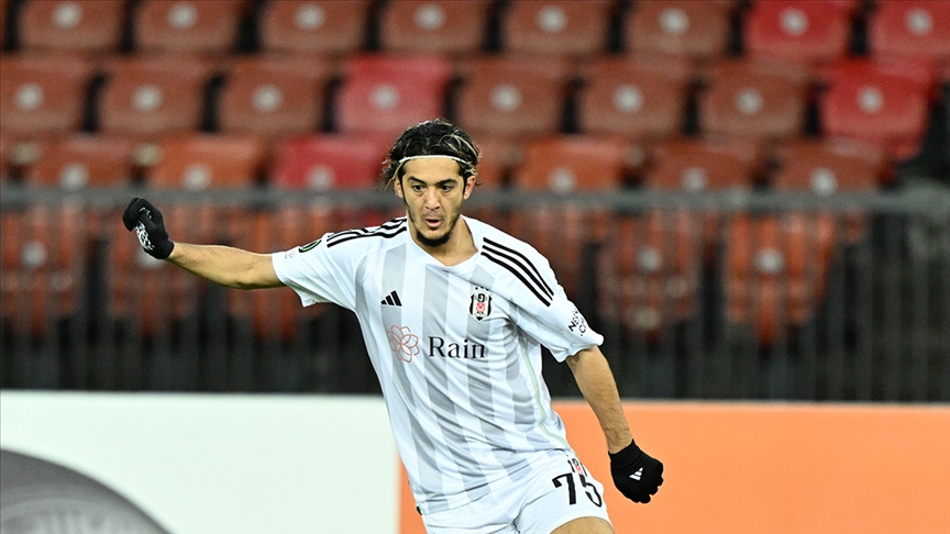 Besiktas Tayfur Bingo u Eyupspor a kiraladi