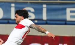 Besiktas ta Serkan Emrecan Terzi sakatlandi