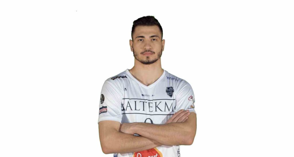 Cafer Kirkit yeniden Altekma da