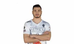 Cafer Kirkit yeniden Altekma da