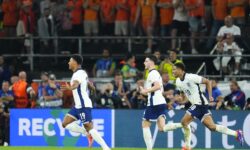 EURO 2024 te ingiltere sampiyonluk pesinde Hollanda hayal kirikligi yasiyor