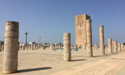 Fas Rabat