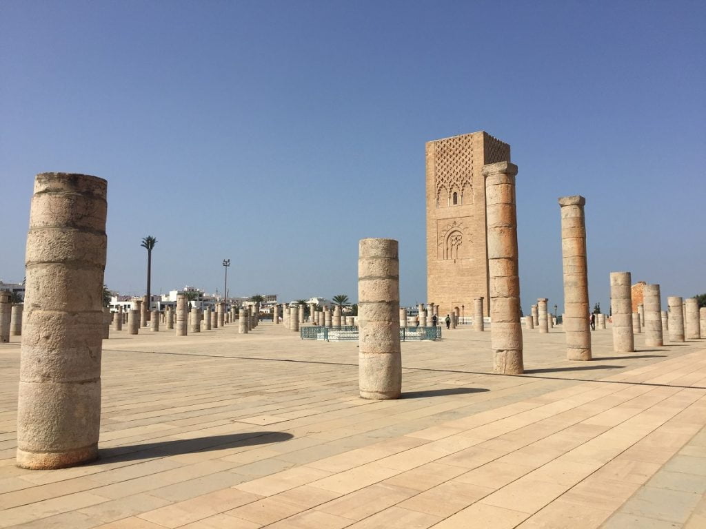 Fas Rabat