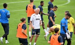 Fenerbahce Hull City ile yarin hazirlik maci yapacak