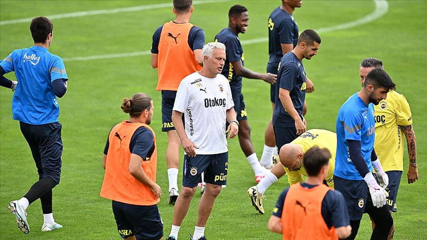 Fenerbahce Hull City ile yarin hazirlik maci yapacak