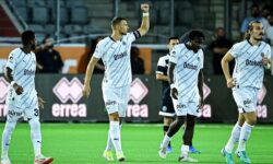 Fenerbahce sampiyonlar Ligi nde tur icin sahaya cikiyor