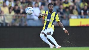 Fred den Fenerbahce ye kotu haber