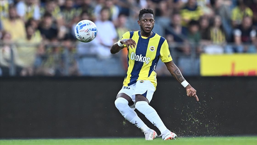 Fred den Fenerbahce ye kotu haber