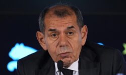 Galatasaray Baskani ozbek 8 numara onemli kuvvetlendirmemiz gereken bir bolgemiz