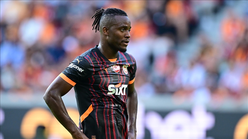 Galatasaray hazirlik macinda Fortuna Dusseldorfa 5 2 yenildi